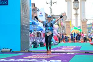 BIB: 5099
                            <button type="button" onclick="openModal(24883317)" class="btn btn-primary btn-sm float-right btn-popup" data-toggle="modal" data-target=".modal-high-quality">
                        <i class="fas fa-shopping-cart"></i> Add to Cart
                    </button>
                                            <button type="button" onclick="isThisMe(24883317, true)" class="btn btn-success btn-sm float-right btn-popup btn-isme hidden" data-toggle="tooltip" data-placement="bottom" title="นี่คือรูปของคุณใช่ไหม คลิกที่นี่เพื่อเอาเข้าอัลบั้ม">
                        <i class="fas fa-plus"></i> Add to album
                    </button>
                    <button type="button" onclick="isThisMe(24883317, false)" class="btn btn-warning btn-sm float-right btn-popup btn-isnotme hidden">
                        <i class="fas fa-ban"></i> Remove from album
                    </button>